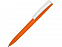 Ручка пластиковая soft-touch шариковая «Zorro» с логотипом в Москве заказать по выгодной цене в кибермаркете AvroraStore