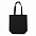Сумки Сумка шопер 260 Чёрный с логотипом в Москве заказать по выгодной цене в кибермаркете AvroraStore