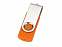 USB-флешка на 32 Гб Квебек с логотипом в Москве заказать по выгодной цене в кибермаркете AvroraStore