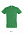 Фуфайка (футболка) REGENT мужская,Светло-фиолетовый L с логотипом в Москве заказать по выгодной цене в кибермаркете AvroraStore