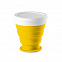 Складная дорожная чашка ASTRADA 250 мл с логотипом в Москве заказать по выгодной цене в кибермаркете AvroraStore