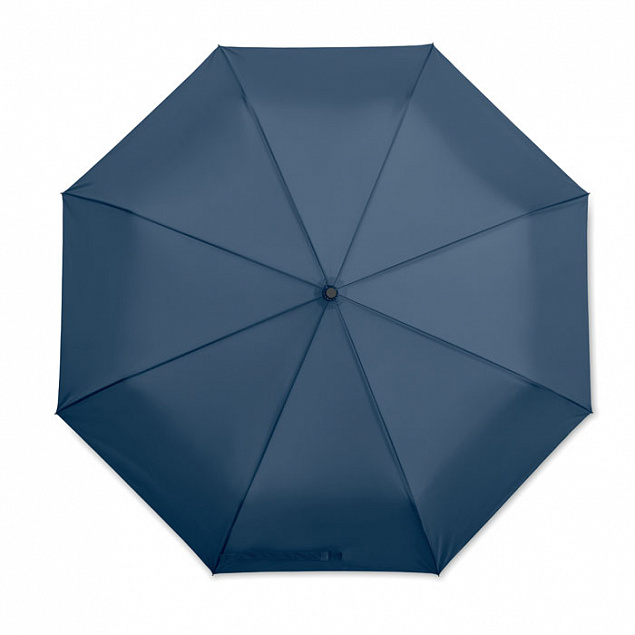 27-дюймовый ветрозащитный зонт с логотипом в Москве заказать по выгодной цене в кибермаркете AvroraStore