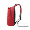 Рюкзак "Simplicity" - Красный PP с логотипом в Москве заказать по выгодной цене в кибермаркете AvroraStore
