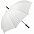 Зонт-трость Lanzer, светло-зеленый с логотипом в Москве заказать по выгодной цене в кибермаркете AvroraStore