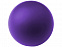 Антистресс Мяч, пурпурный с логотипом в Москве заказать по выгодной цене в кибермаркете AvroraStore