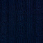Плед Fado вязаный, синий (без подарочной коробки) с логотипом в Москве заказать по выгодной цене в кибермаркете AvroraStore