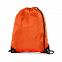 Рюкзаки Промо рюкзак 131 Оранжевый с логотипом в Москве заказать по выгодной цене в кибермаркете AvroraStore