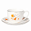 Чайная пара Verona, 240 ml с логотипом в Москве заказать по выгодной цене в кибермаркете AvroraStore