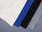 Шорты J3, синие с логотипом в Москве заказать по выгодной цене в кибермаркете AvroraStore