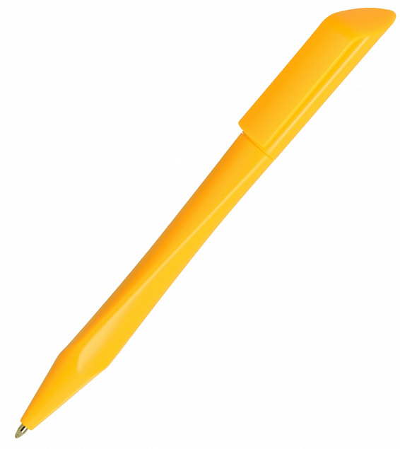 Ручка шариковая N7 с логотипом в Москве заказать по выгодной цене в кибермаркете AvroraStore