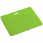 Чехол для карточки Devon, зеленый с логотипом в Москве заказать по выгодной цене в кибермаркете AvroraStore