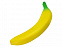 Антистресс Банан, желтый с логотипом в Москве заказать по выгодной цене в кибермаркете AvroraStore