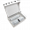 Набор Edge Box E2 grey_(белый) с логотипом в Москве заказать по выгодной цене в кибермаркете AvroraStore