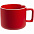 Чашка Fusion, светло-серая с логотипом в Москве заказать по выгодной цене в кибермаркете AvroraStore
