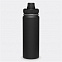Вакуумная бутылка для питья ARMY STYLE с логотипом в Москве заказать по выгодной цене в кибермаркете AvroraStore
