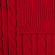 Шарф Heat Trick, красный с логотипом в Москве заказать по выгодной цене в кибермаркете AvroraStore