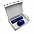 Набор Hot Box C grey (голубой) с логотипом в Москве заказать по выгодной цене в кибермаркете AvroraStore