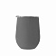 Набор Cofer Tube софт-тач CO12s grey, серый с логотипом в Москве заказать по выгодной цене в кибермаркете AvroraStore