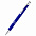 Ручка металлическая Molly - Черный AA с логотипом в Москве заказать по выгодной цене в кибермаркете AvroraStore