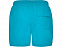 Плавательные шорты «Aqua», мужские с логотипом в Москве заказать по выгодной цене в кибермаркете AvroraStore