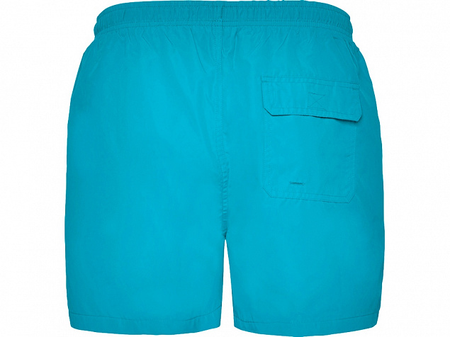 Плавательные шорты «Aqua», мужские с логотипом в Москве заказать по выгодной цене в кибермаркете AvroraStore