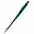 Ручка металлическая Синергия - Черный AA с логотипом в Москве заказать по выгодной цене в кибермаркете AvroraStore