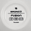 Чайный набор Fusion на 2 персоны с логотипом в Москве заказать по выгодной цене в кибермаркете AvroraStore