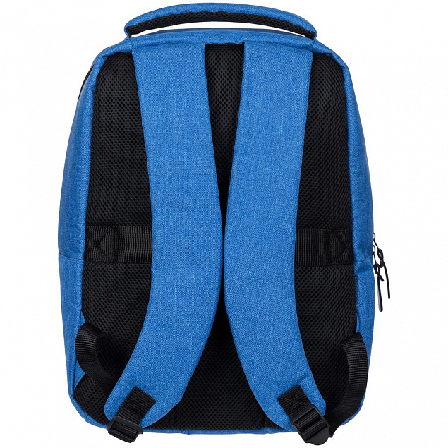 Рюкзак для ноутбука Onefold, ярко-синий с логотипом в Москве заказать по выгодной цене в кибермаркете AvroraStore