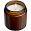 Свеча ароматическая Calore, лаванда и базилик с логотипом в Москве заказать по выгодной цене в кибермаркете AvroraStore