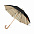 Зонт VINGA Bosler из rPET AWARE™, d106 см с логотипом в Москве заказать по выгодной цене в кибермаркете AvroraStore