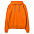 Толстовка с капюшоном Kirenga, оранжевая с логотипом в Москве заказать по выгодной цене в кибермаркете AvroraStore