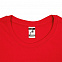 Футболка мужская Ankara, красная с логотипом в Москве заказать по выгодной цене в кибермаркете AvroraStore