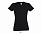 Фуфайка (футболка) IMPERIAL женская,Серый меланж 3XL с логотипом в Москве заказать по выгодной цене в кибермаркете AvroraStore