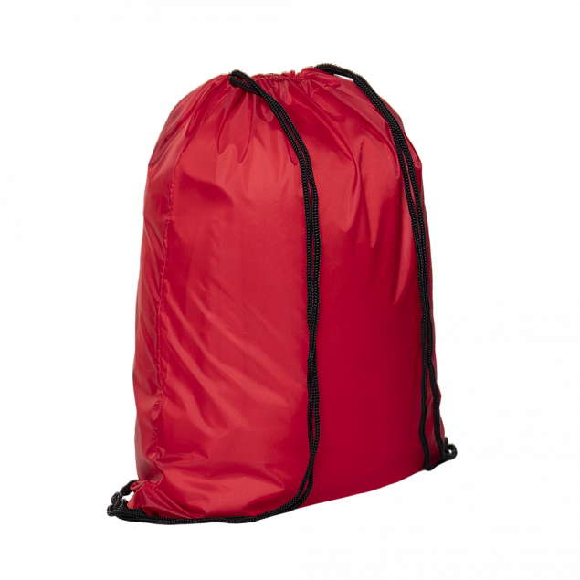 Рюкзаки Промо рюкзак 131 Красный с логотипом в Москве заказать по выгодной цене в кибермаркете AvroraStore