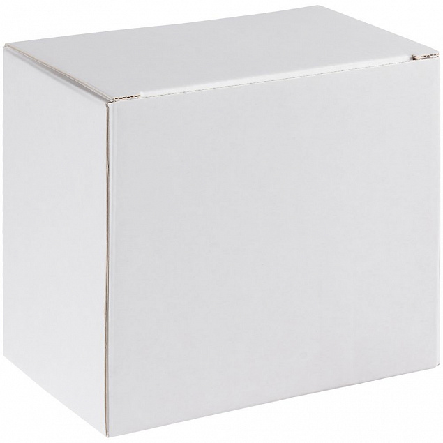 Коробка Gifthouse, белая с логотипом в Москве заказать по выгодной цене в кибермаркете AvroraStore