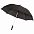 Зонт-трость Alu Golf AC, бордовый с логотипом в Москве заказать по выгодной цене в кибермаркете AvroraStore