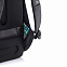 Антикражный рюкзак Bobby Hero Regular, черный с логотипом в Москве заказать по выгодной цене в кибермаркете AvroraStore