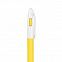Ручка шариковая LEVEL, пластик с логотипом в Москве заказать по выгодной цене в кибермаркете AvroraStore