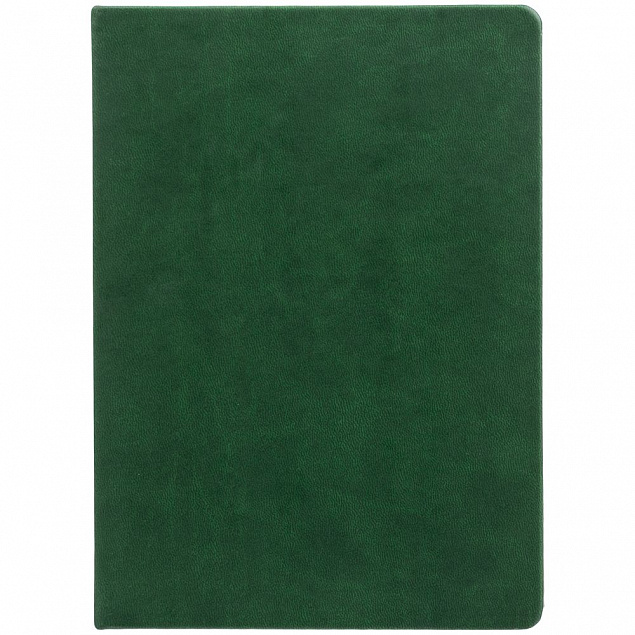 Ежедневник Cortado, недатированный, зеленый с логотипом в Москве заказать по выгодной цене в кибермаркете AvroraStore