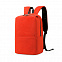 Рюкзак "Simplicity" - Оранжевый OO с логотипом в Москве заказать по выгодной цене в кибермаркете AvroraStore