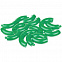 Антистресс «Змейка», зеленый с логотипом в Москве заказать по выгодной цене в кибермаркете AvroraStore