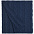 Плед Stille, темно-синий с логотипом в Москве заказать по выгодной цене в кибермаркете AvroraStore