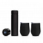 Набор Hot Box CS2 grey (черный) с логотипом в Москве заказать по выгодной цене в кибермаркете AvroraStore