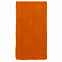 Плед Cella вязаный, оранжевый (без подарочной коробки) с логотипом в Москве заказать по выгодной цене в кибермаркете AvroraStore