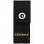 Мультитул Wave Plus с кожаным чехлом, серебристый с логотипом в Москве заказать по выгодной цене в кибермаркете AvroraStore