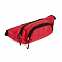 Рюкзаки и сумки Сумка поясная STAN таффета 168D, 125 Красный меланж с логотипом в Москве заказать по выгодной цене в кибермаркете AvroraStore