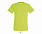 Фуфайка (футболка) REGENT мужская,Оранжевый XXS с логотипом в Москве заказать по выгодной цене в кибермаркете AvroraStore