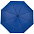Зонт складной Monsoon, темно-синий с логотипом в Москве заказать по выгодной цене в кибермаркете AvroraStore