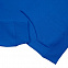 Худи унисекс Phoenix, ярко-синее с логотипом в Москве заказать по выгодной цене в кибермаркете AvroraStore