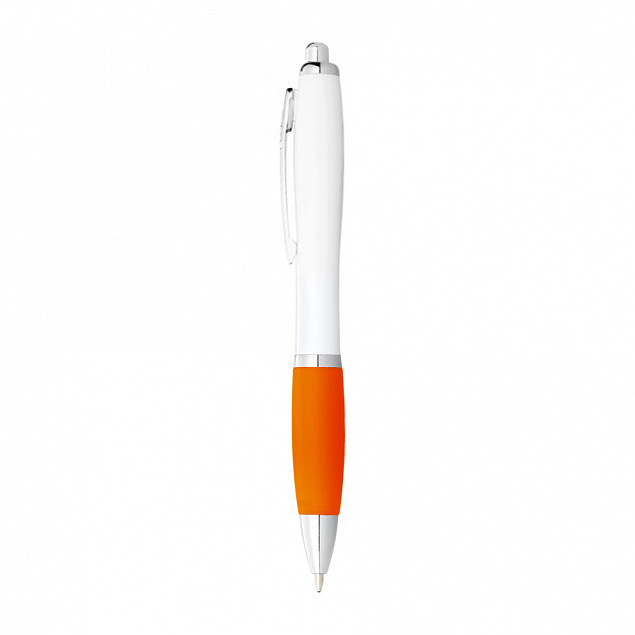 Шариковая ручка Nash с логотипом в Москве заказать по выгодной цене в кибермаркете AvroraStore